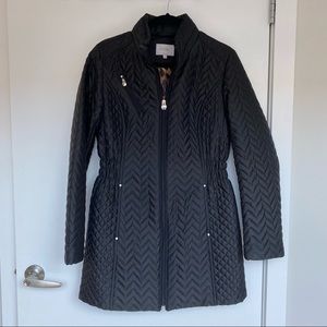 Laundry Rain/Light Winter Coat